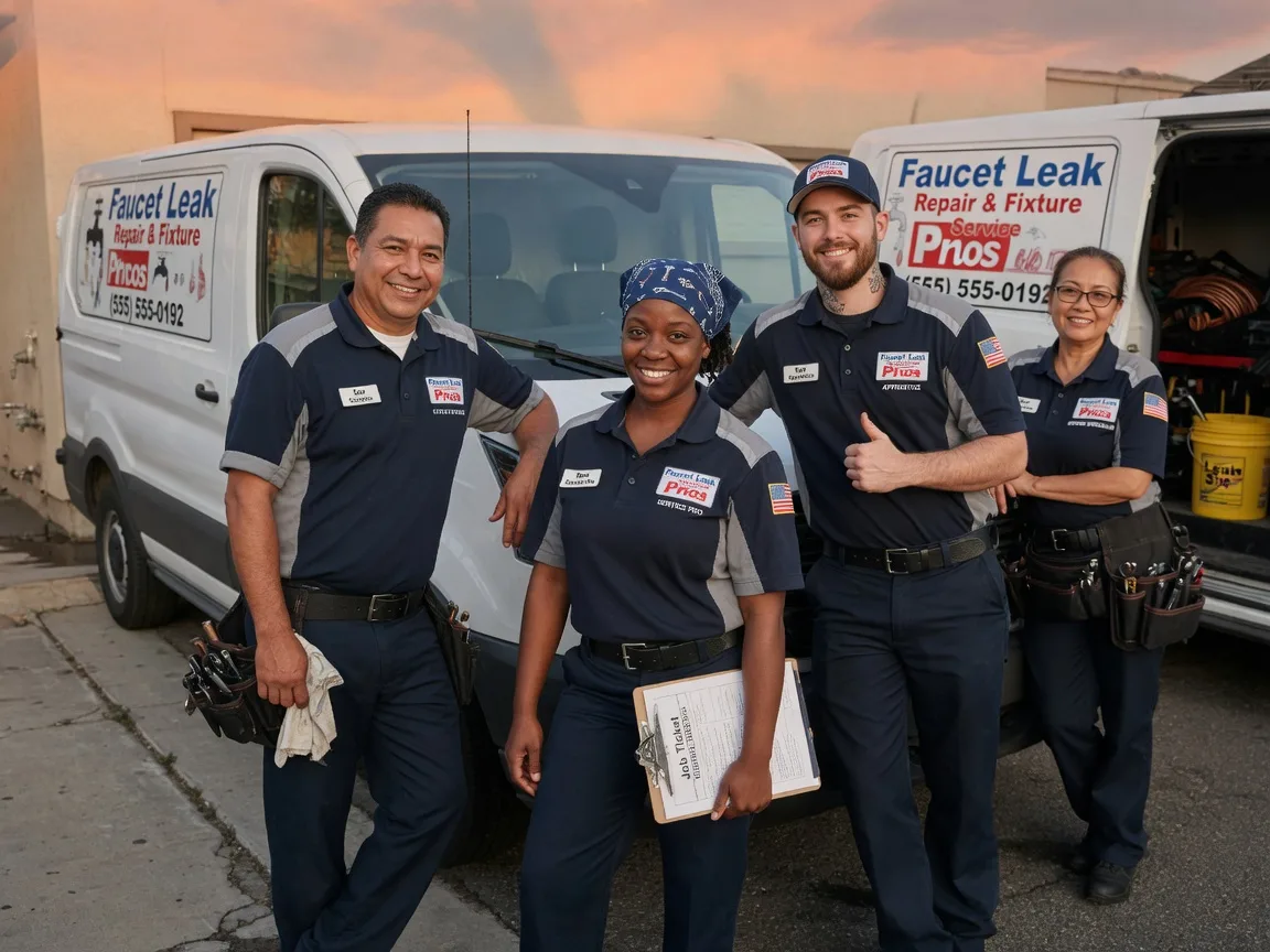 Faucet Repair company in Croghan, NY